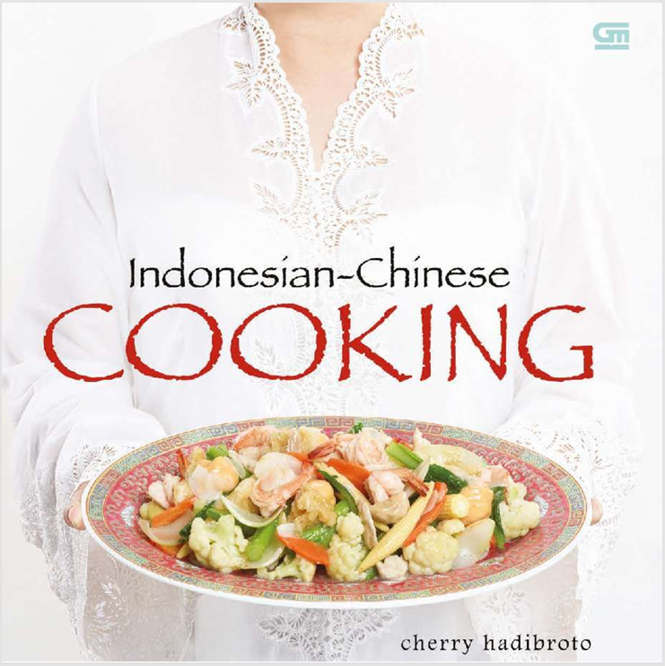 Indonesian-Chinese Cooking